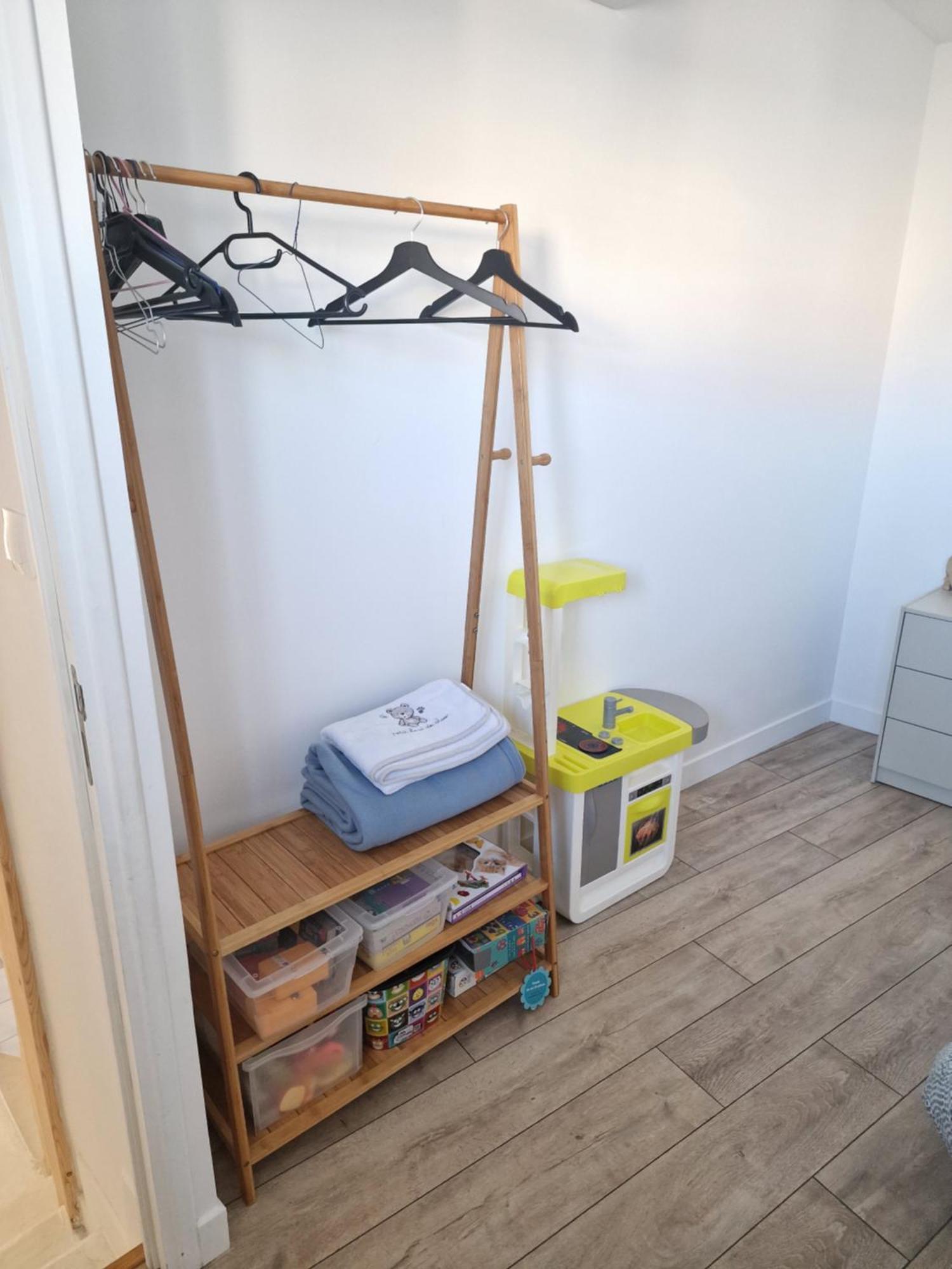 Gite Chez Bisset_2Chambres 4Personnes Lezoux エクステリア 写真