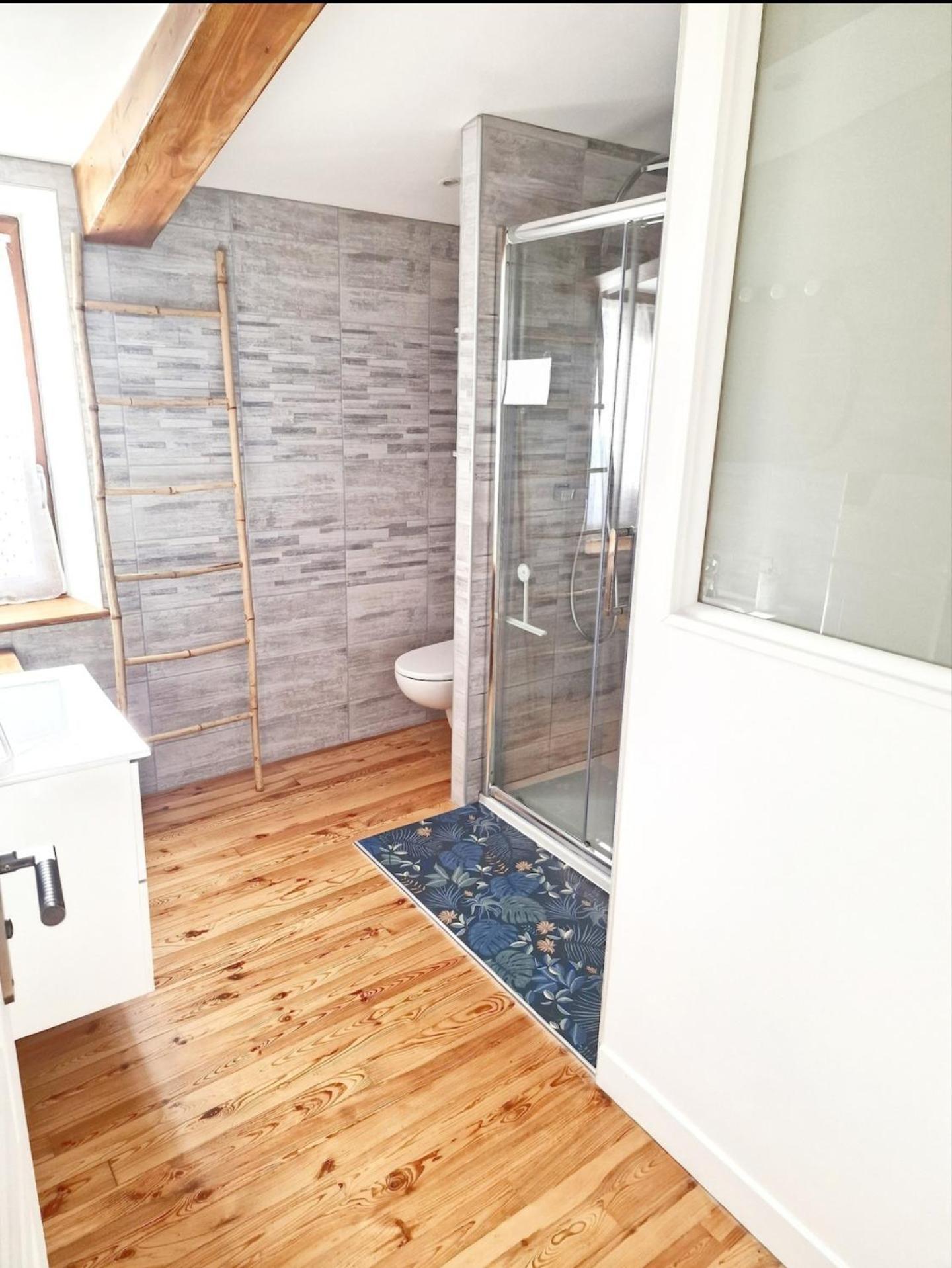 Gite Chez Bisset_2Chambres 4Personnes Lezoux エクステリア 写真